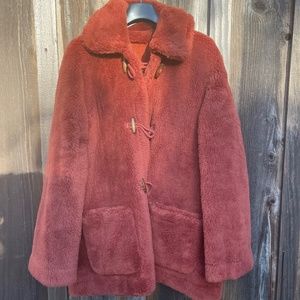 Doen Mot Coat